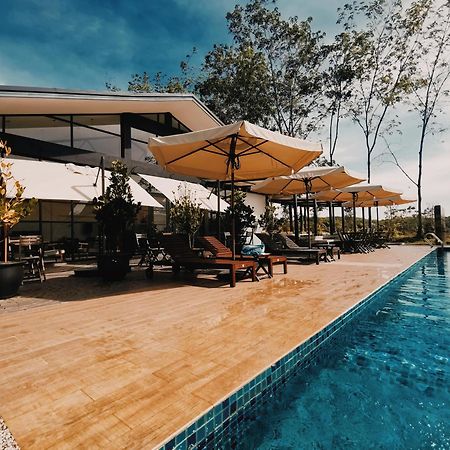 The Rubber Escape, Melaka Guest House Bagian luar foto