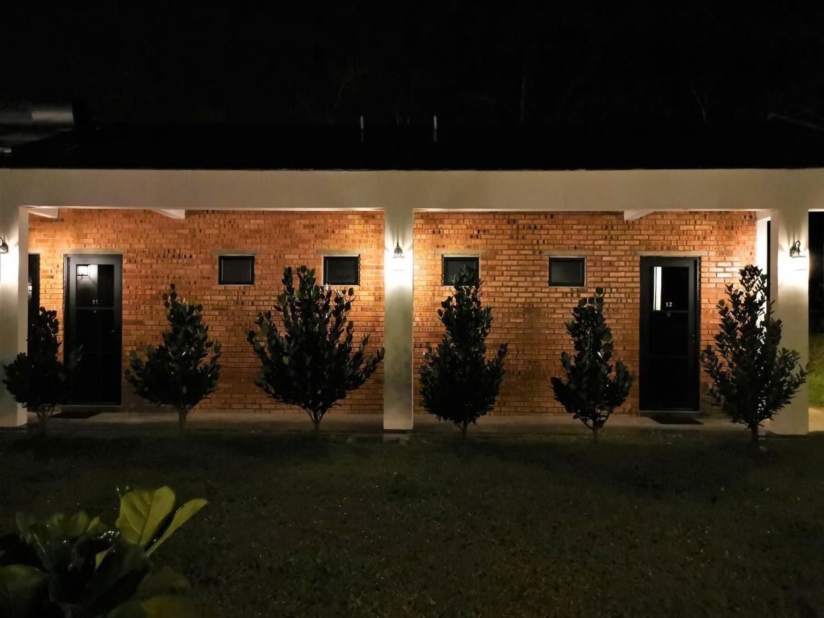 The Rubber Escape, Melaka Guest House Bagian luar foto