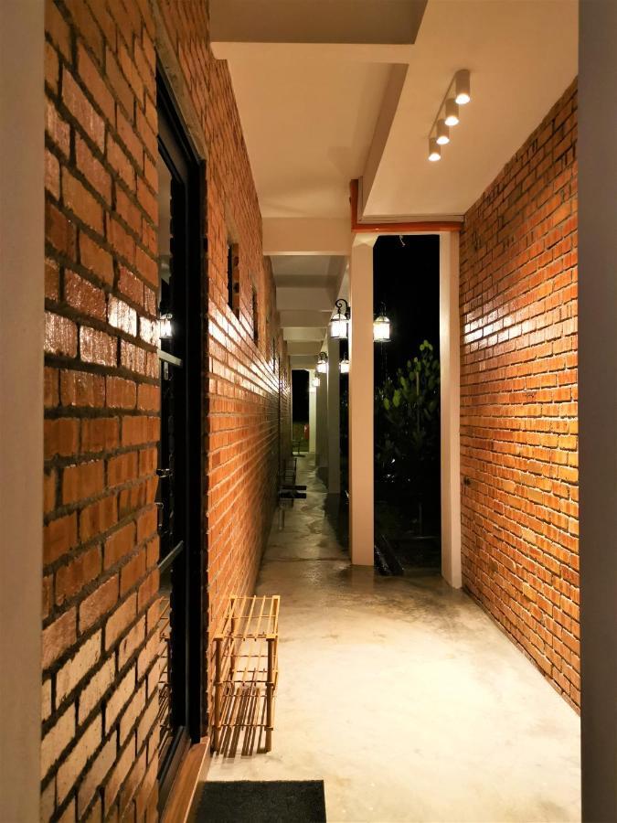 The Rubber Escape, Melaka Guest House Bagian luar foto