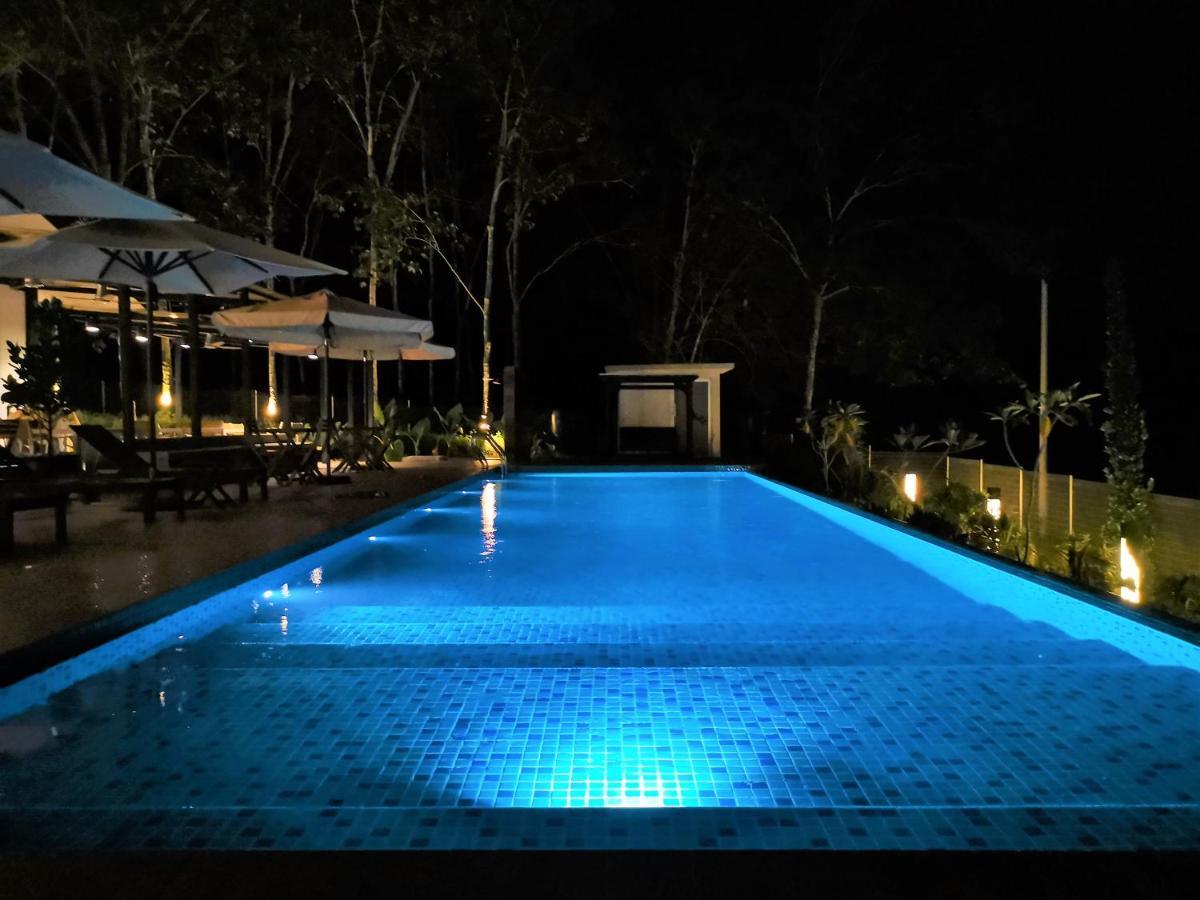 The Rubber Escape, Melaka Guest House Bagian luar foto