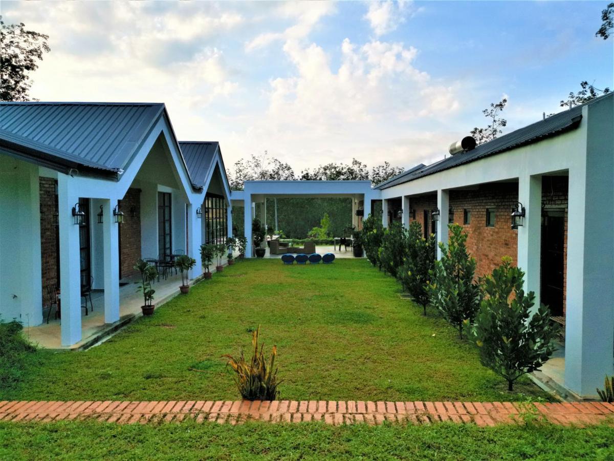 The Rubber Escape, Melaka Guest House Bagian luar foto