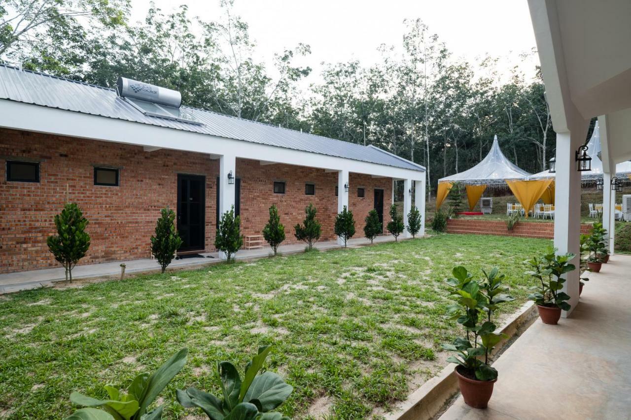 The Rubber Escape, Melaka Guest House Bagian luar foto